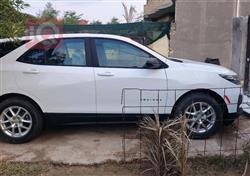 شيفروليه ايكونس